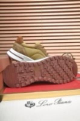 wholesale quality loro piana shoes model no. 5